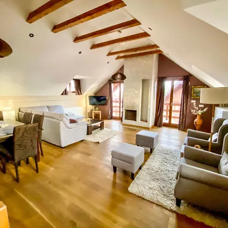 Ararat Penthouse