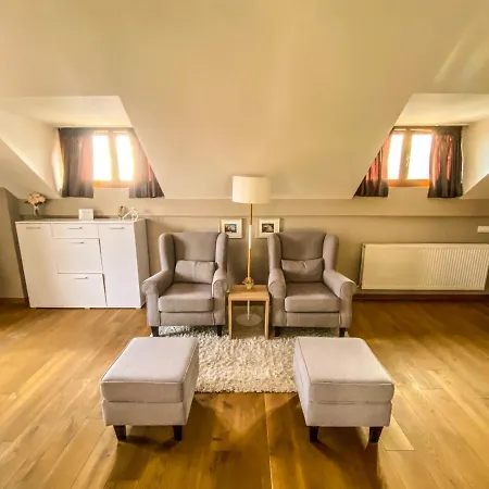 Ararat Penthouse