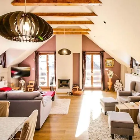 Ararat Penthouse