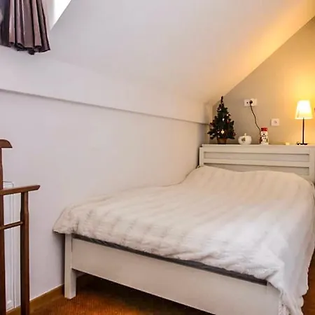Ararat Penthouse Apartment Zlatibor