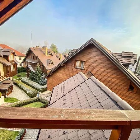 Ararat Penthouse * Zlatibor