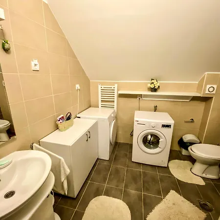 Ararat Penthouse Apartment
