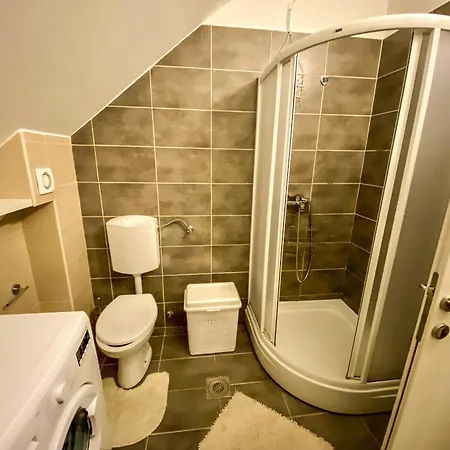 Apartment Ararat Penthouse *