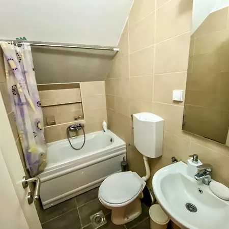 Apartment Ararat Penthouse Zlatibor
